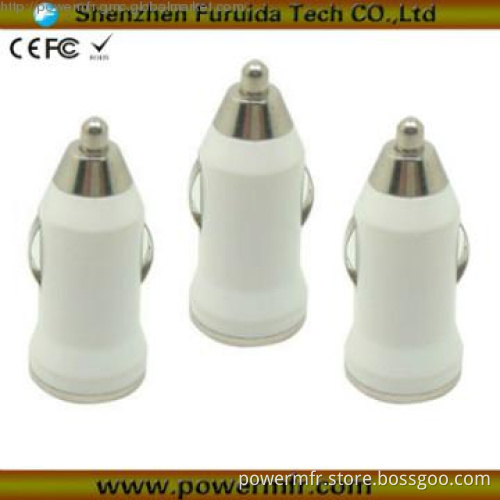 USB car charger wih 5v 1a output